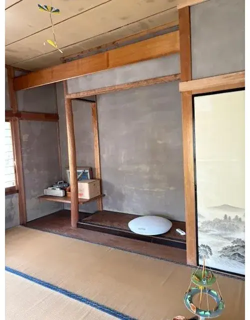 6DK Property, Shimane Prefecture, Gotsu City (3)