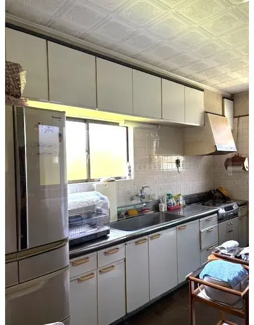 6DK Property, Shimane Prefecture, Gotsu City (5)