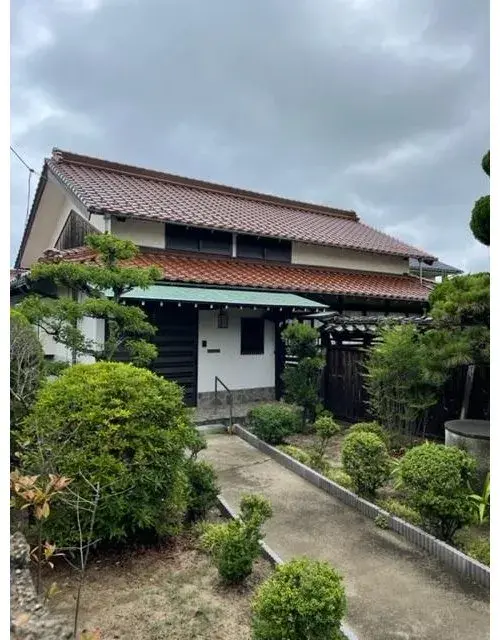 8DK Property, Gotsu City, Shimane Prefecture (1)