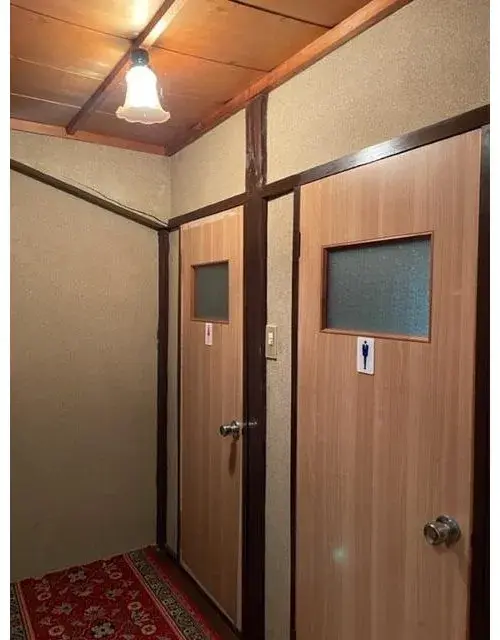 8DK Property, Gotsu City, Shimane Prefecture (15)