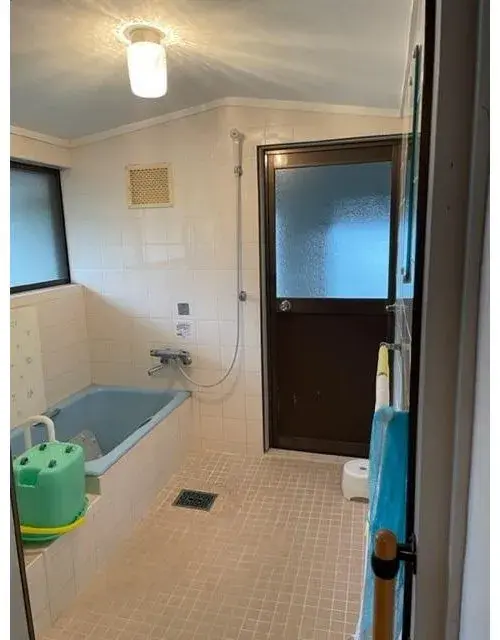 8DK Property, Gotsu City, Shimane Prefecture (16)