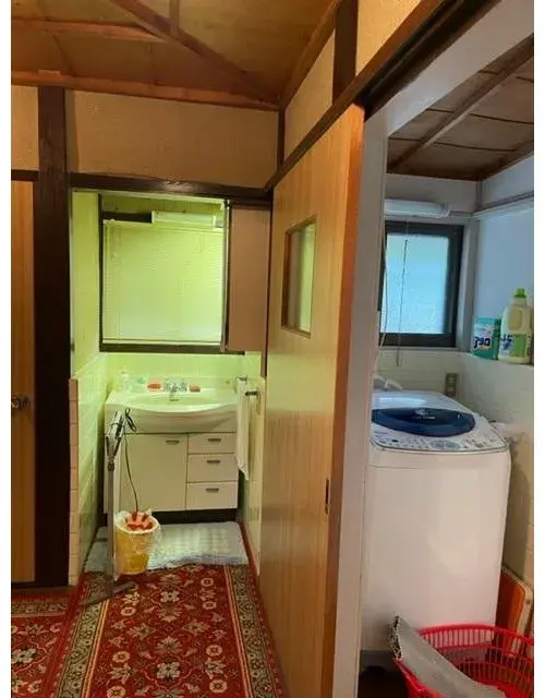 8DK Property, Gotsu City, Shimane Prefecture (18)