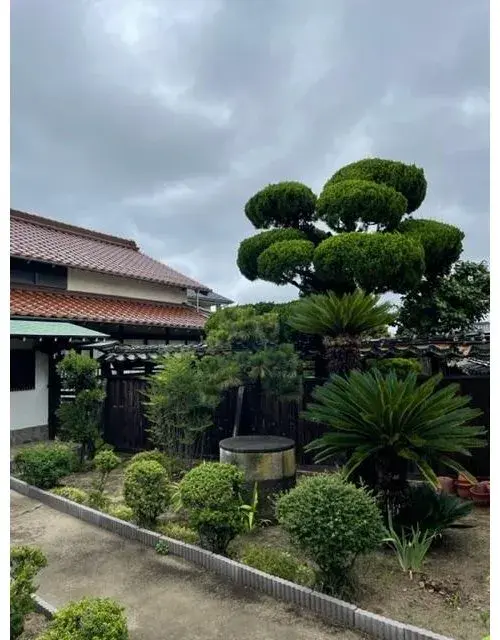 8DK Property, Gotsu City, Shimane Prefecture (3)