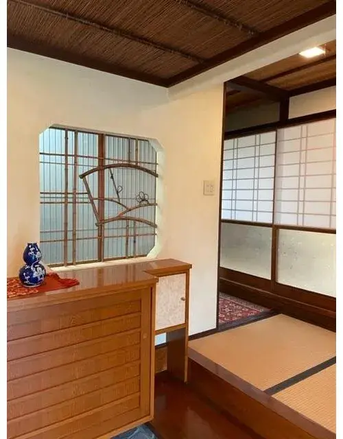 8DK Property, Gotsu City, Shimane Prefecture (4)