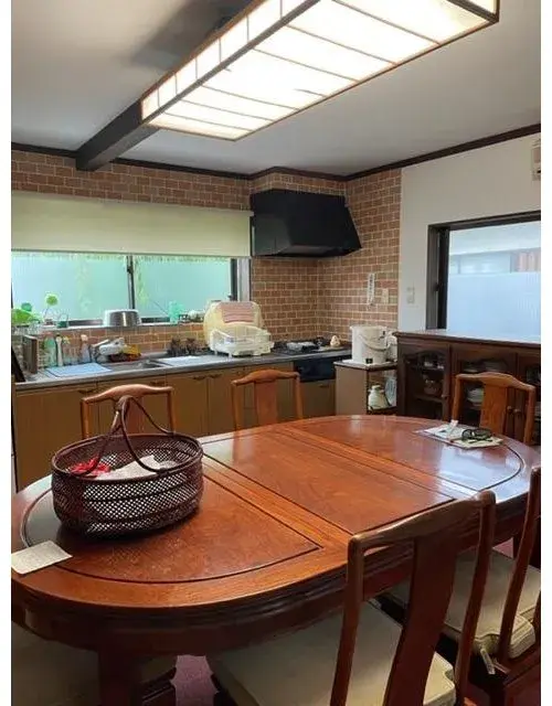 8DK Property, Gotsu City, Shimane Prefecture (6)