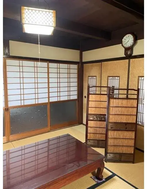 8DK Property, Gotsu City, Shimane Prefecture (8)