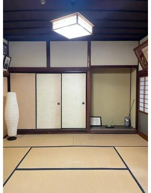 8DK Property, Gotsu City, Shimane Prefecture (9)