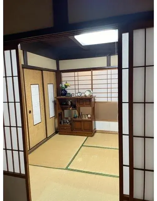 8DK Property, Gotsu City, Shimane Prefecture (10)
