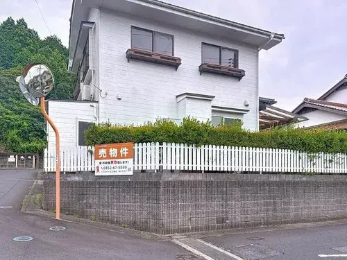 3LDK+S Property Matsue City Shimane Prefecture (1)