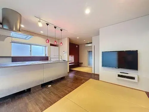 3LDK+S Property Matsue City Shimane Prefecture (2)