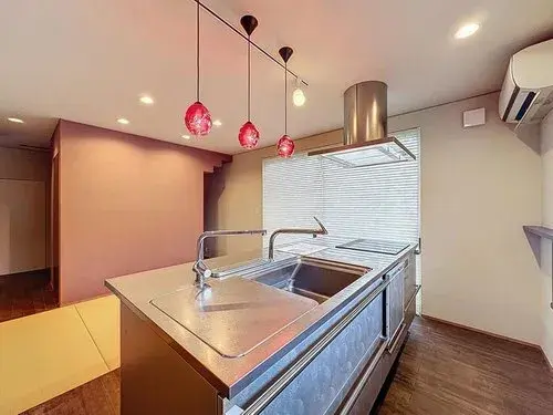 3LDK+S Property Matsue City Shimane Prefecture (8)