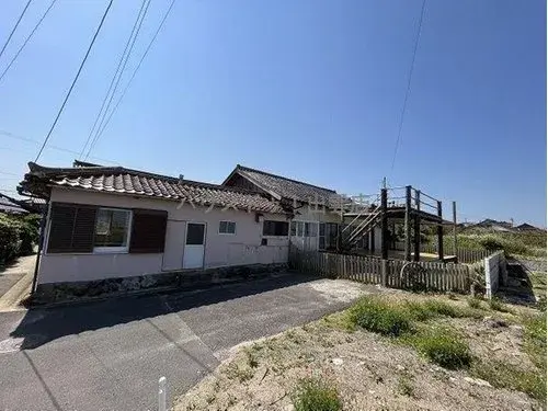3K Izumo City Shimane Prefecture Property (1)