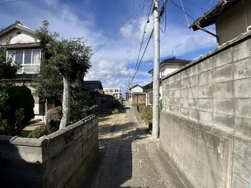 6DK Property Hamada City, Shimane Prefecture (2)