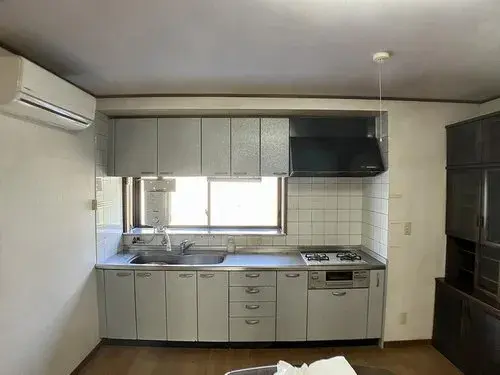 6DK Property Hamada City, Shimane Prefecture (13)