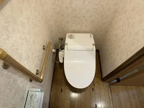 6DK Property Hamada City, Shimane Prefecture (16)