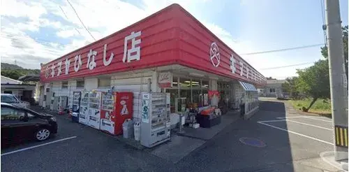 6DK Property Hamada City, Shimane Prefecture (18)