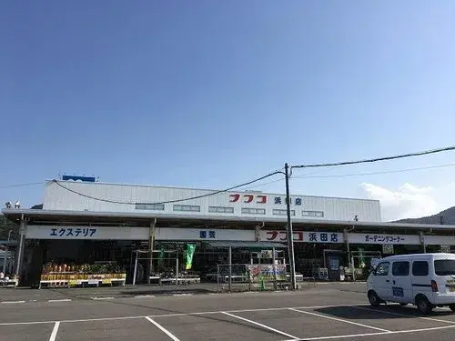 6DK Property Hamada City, Shimane Prefecture (20)