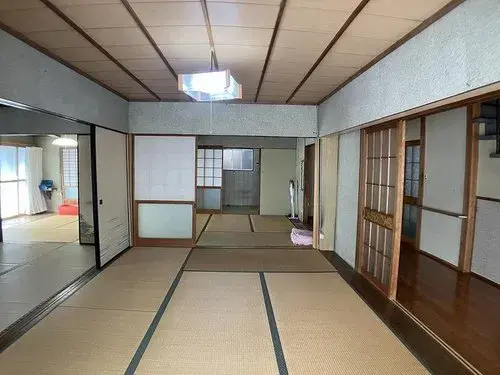 6DK Property Hamada City, Shimane Prefecture (3)