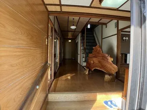 6DK Property Hamada City, Shimane Prefecture (4)
