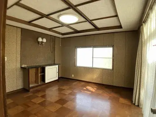 6DK Property Hamada City, Shimane Prefecture (5)