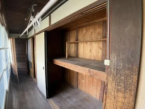 6DK Property Hamada City, Shimane Prefecture (6)