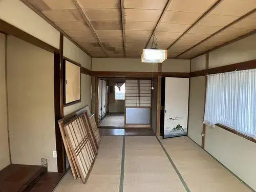 6DK Property Hamada City, Shimane Prefecture (7)