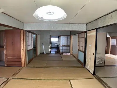 6DK Property Hamada City, Shimane Prefecture (9)