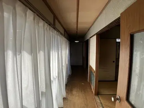 6DK Property Hamada City, Shimane Prefecture (10)