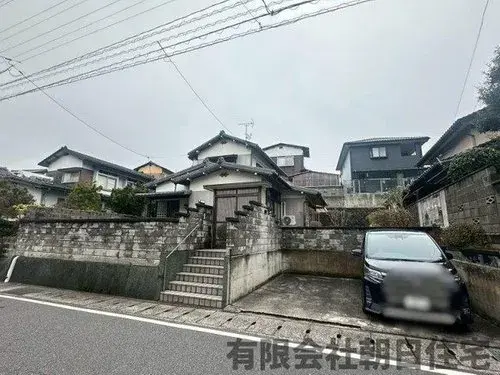 4LDK Property Matsue City, Shimane Prefecture (1)