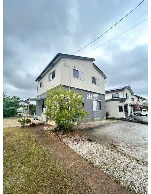 4LDK+S Property Izumo City, Shimane Prefecture (4)