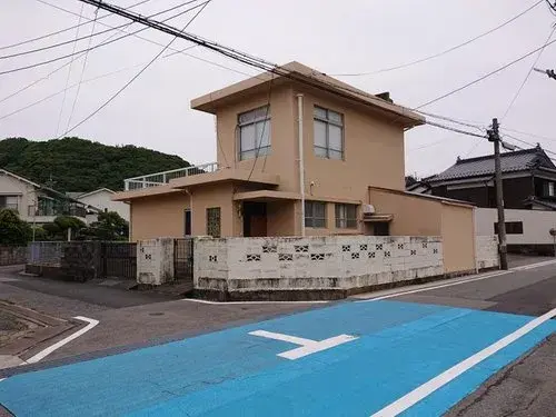 6DK Hamada City, Shimane Prefecture (1)