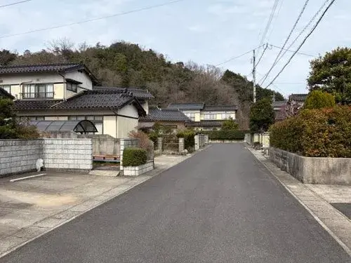 5DK Property Matsue City Shimane Prefecture (1)