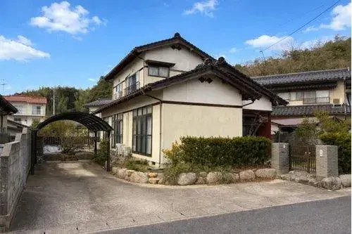 5DK Property Matsue City Shimane Prefecture (3)