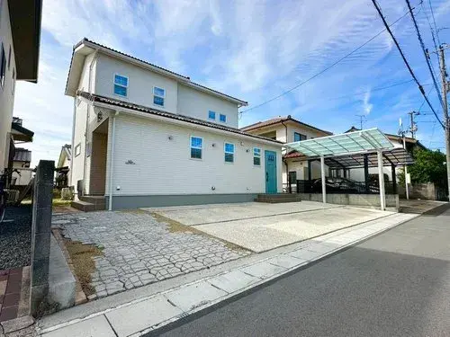 4LDK+S Property Okayama City Okayama Prefecture (1)