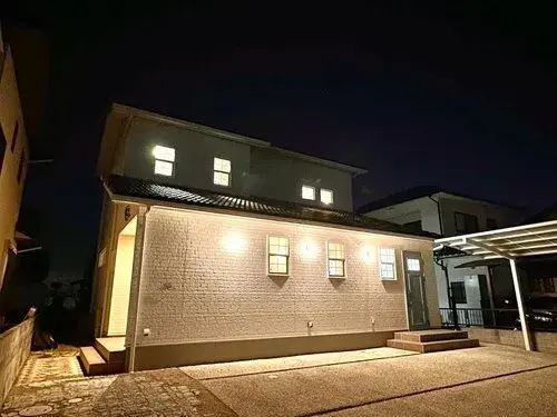 4LDK+S Property Okayama City Okayama Prefecture (2)