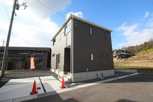 4LDK Property Tamano City Okayama Prefecture (1)