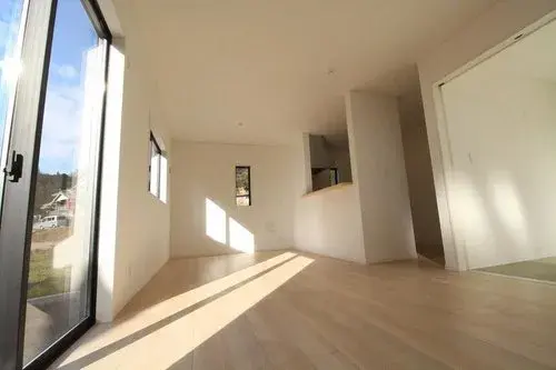 4LDK Property Tamano City Okayama Prefecture (2)