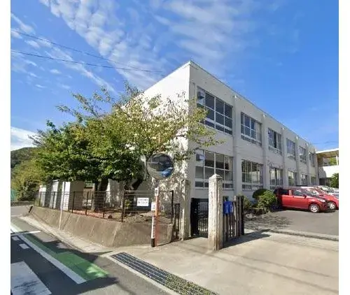 4LDK Property Tamano City Okayama Prefecture (11)