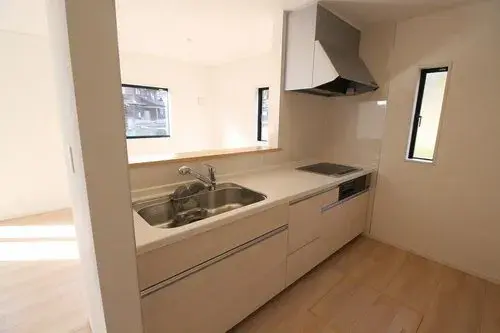 4LDK Property Tamano City Okayama Prefecture (3)