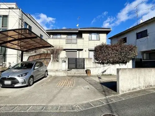 Okayama Prefecture Okayama City 4 Bedroom Property (1)