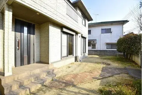 Okayama Prefecture Okayama City 4 Bedroom Property (2)
