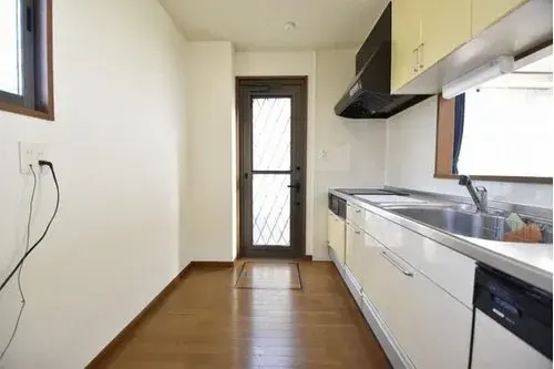 Okayama Prefecture Okayama City 4 Bedroom Property (17)