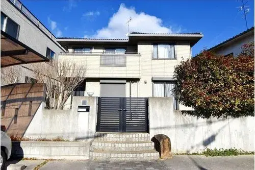 Okayama Prefecture Okayama City 4 Bedroom Property (3)