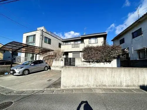 Okayama Prefecture Okayama City 4 Bedroom Property (5)