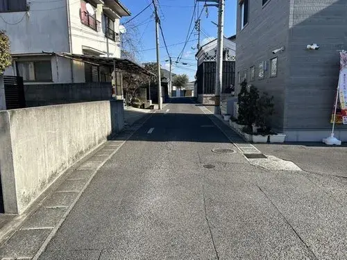 Okayama Prefecture Okayama City 4 Bedroom Property (6)