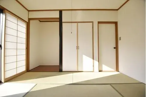 Okayama Prefecture Okayama City 4 Bedroom Property (7)