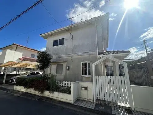 Okayama Prefecture Okayama City 4DK+S Property (1)