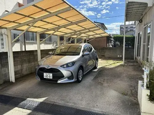 Okayama Prefecture Okayama City 4DK+S Property (2)