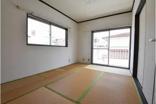 Okayama Prefecture Okayama City 4DK+S Property (11)