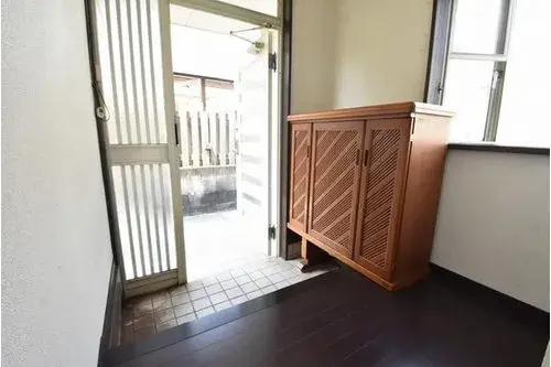 Okayama Prefecture Okayama City 4DK+S Property (12)
